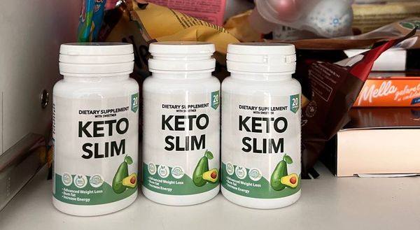 a slabit cineva cu keto slim 