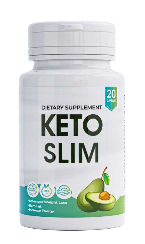 KETO SLIM ®