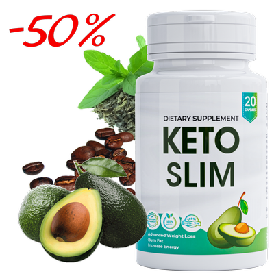 KETO SLIM